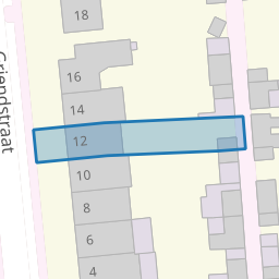 Perceel GDP00-D-4091