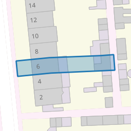 Perceel GDP00-D-4094