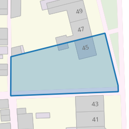 Perceel GDP00-D-4097