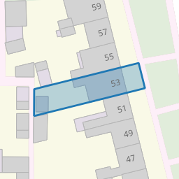 Perceel GDP00-D-4101