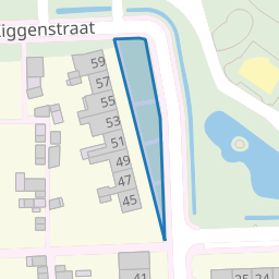 Perceel GDP00-D-4105