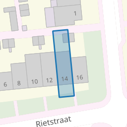 Perceel GDP00-D-4121