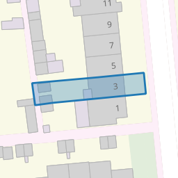 Perceel GDP00-D-4124