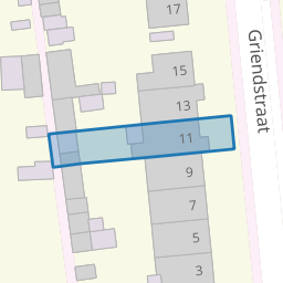 Perceel GDP00-D-4128