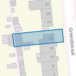 Perceel GDP00-D-4130