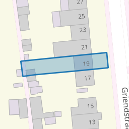 Perceel GDP00-D-4132