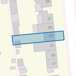 Perceel GDP00-D-4134