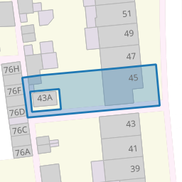 Perceel GDP00-D-4145