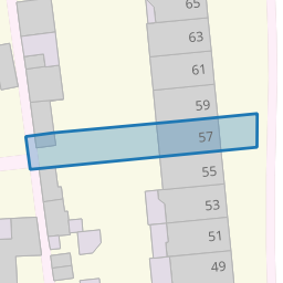 Perceel GDP00-D-4151