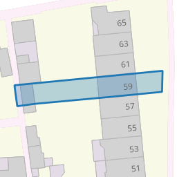 Perceel GDP00-D-4152