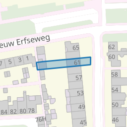 Perceel GDP00-D-4153