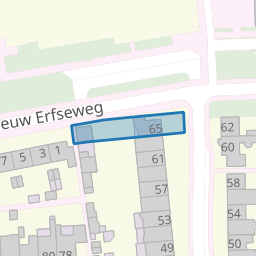 Perceel GDP00-D-4155