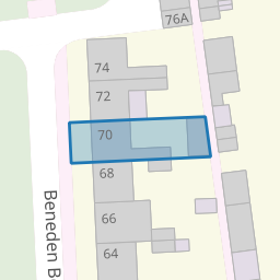 Perceel GDP00-D-4159