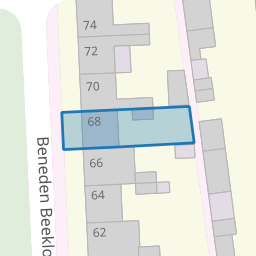 Perceel GDP00-D-4160