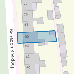 Perceel GDP00-D-4161