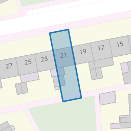 Perceel GDP00-D-4201