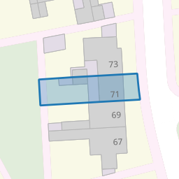 Perceel GDP00-D-4207