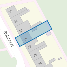 Perceel GDP00-D-4213