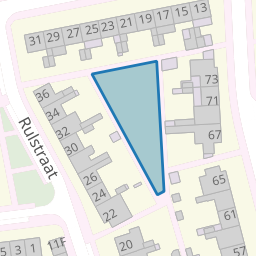 Perceel GDP00-D-4218