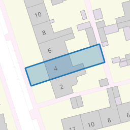 Perceel GDP00-D-4239