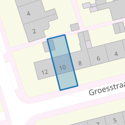 Perceel GDP00-D-4242