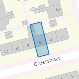 Perceel GDP00-D-4244