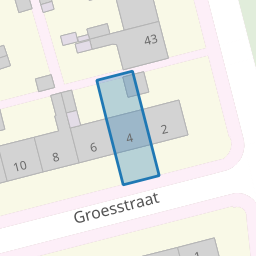 Perceel GDP00-D-4245