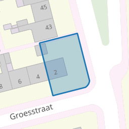 Perceel GDP00-D-4246