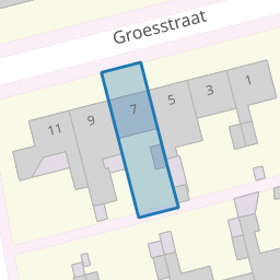 Perceel GDP00-D-4250