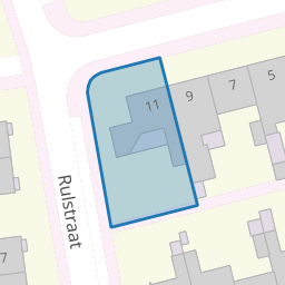 Perceel GDP00-D-4252