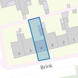 Perceel GDP00-D-4255