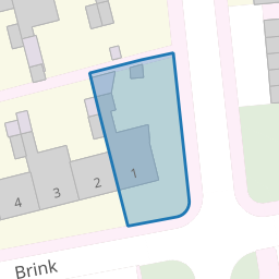 Perceel GDP00-D-4258