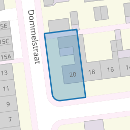 Perceel GDP00-D-4259