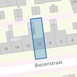 Perceel GDP00-D-4264