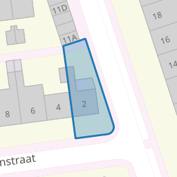 Perceel GDP00-D-4268