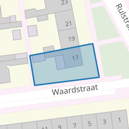 Perceel GDP00-D-4275