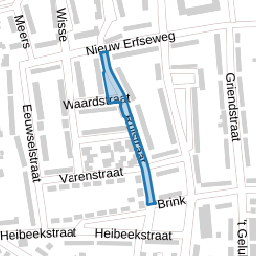 Perceel GDP00-D-4395