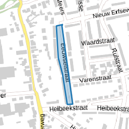 Perceel GDP00-D-4396