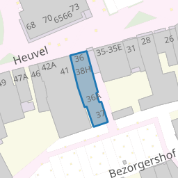 Perceel GDP00-D-4413