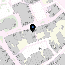Appartement GDP00 D 4417 1
