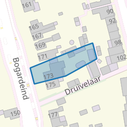 Perceel GDP00-D-4430