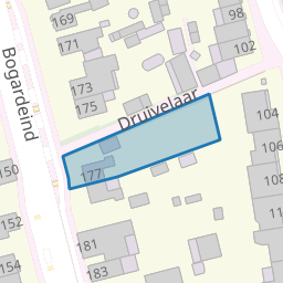 Perceel GDP00-D-4433