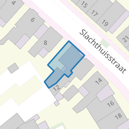 Perceel GDP00-D-4458