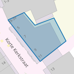 Perceel GDP00-D-4463