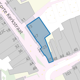 Perceel GDP00-D-4467