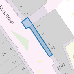 Perceel GDP00-D-4468