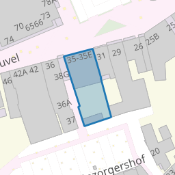 Perceel GDP00-D-4476