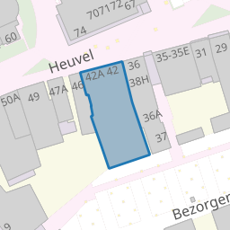 Perceel GDP00-D-4477