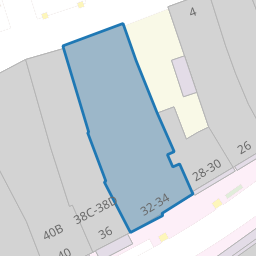 Perceel GDP00-D-4481
