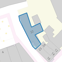 Perceel GDP00-D-4486